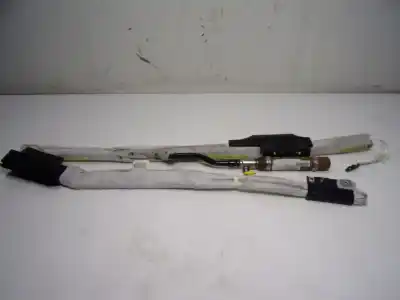 Peça sobressalente para automóvel em segunda mão airbag de cortina dianteiro direito por hyundai ix35 (lm, el, elh) 1.7 crdi referências oem iam 850202y000