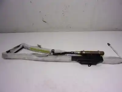 Peça sobressalente para automóvel em segunda mão airbag de cortina dianteiro esquerdo por hyundai ix35 (lm, el, elh) 1.7 crdi referências oem iam 850102y000