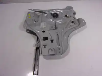 Peça sobressalente para automóvel em segunda mão elevador de vidros dianteira esquerda por hyundai ix35 (lm, el, elh) 1.7 crdi referências oem iam 824012y000
