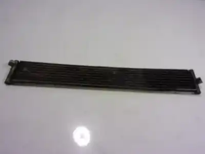 Second-hand car spare part oil radiator for volkswagen touareg (7p5) 3.0 v6 tdi dpf oem iam references 7p0317019