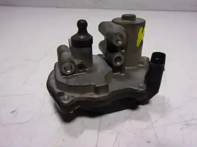 Second-hand car spare part throttle body for volkswagen touareg (7p5) 3.0 v6 tdi dpf oem iam references 059129712bs