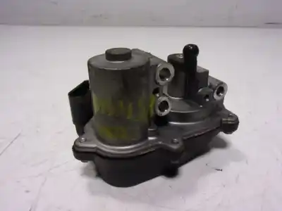 Автозапчастина б/у коробка метелика для volkswagen touareg (7p5) 3.0 v6 tdi dpf посилання на oem iam 059129712bs  