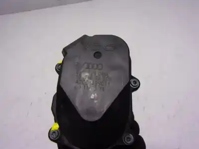 Автозапчастина б/у коробка метелика для volkswagen touareg (7p5) 3.0 v6 tdi dpf посилання на oem iam 059129712bs  