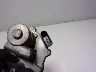 Автозапчастина б/у коробка метелика для volkswagen touareg (7p5) 3.0 v6 tdi dpf посилання на oem iam 059129712bs  