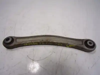Second-hand car spare part left rear upper suspension arm for volkswagen touareg (7p5) 3.0 v6 tdi dpf oem iam references 7p0501529