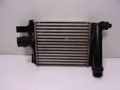 Автозапчастина б/у інтеркулер для renault captur i (j5_, h5_) 0.9 tce 90 посилання на oem iam 144963014r  144963014r