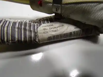 Автозапчастина б/у передня права подушка безпеки для bmw x5 (e53) 3.0d посилання на oem iam 72128267158  826715807