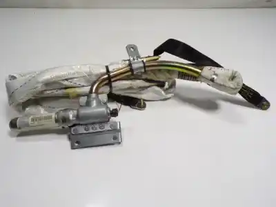 Автозапчастина б/у передня права подушка безпеки для bmw x5 (e53) 3.0d посилання на oem iam 72128267158  826715807