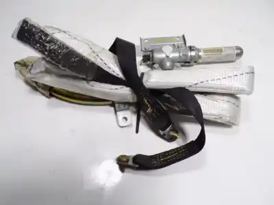 Автозапчастина б/у передня ліва подушка безпеки для bmw x5 (e53) 3.0d посилання на oem iam 72128267157