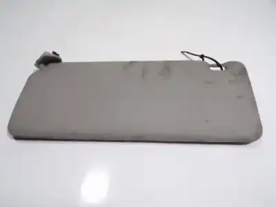 Peça sobressalente para automóvel em segunda mão para-sol direito por bmw x5 (e53) 3.0d referências oem iam 51168255086  