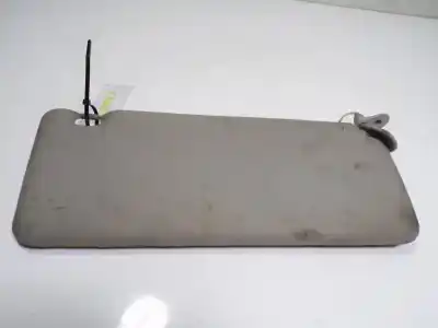 Peça sobressalente para automóvel em segunda mão pára-sol esquerdo por bmw x5 (e53) 3.0d referências oem iam 51168255085  