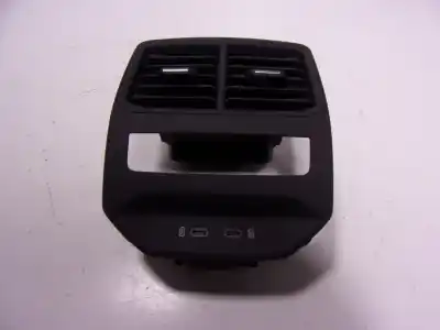 Pièce détachée automobile d'occasion MODULE ÉLECTRONIQUE pour CUPRA LEON SPORTSTOURER (KL8)  Références OEM IAM 3G5035954A  AG5035954A