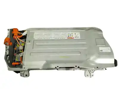 Автозапчасти б/у аккумулятор за toyota yaris cross 1.5 vvti 16 v 55 kw ссылки oem iam g951052081