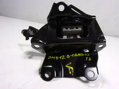 Автозапчасти б/у левая опора двигателя за TOYOTA YARIS CROSS 1.5 VVTI 16 V 55 KW ссылки OEM IAM 12372K0060  
