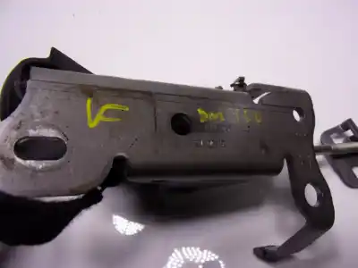 Автозапчасти б/у рычаг ручного тормоза за renault captur i (j5_, h5_) 0.9 tce 90 ссылки oem iam 360109236r  360109236r