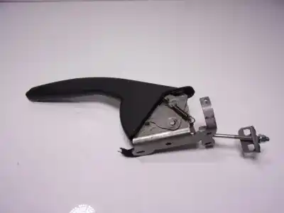 Автозапчасти б/у рычаг ручного тормоза за renault captur i (j5_, h5_) 0.9 tce 90 ссылки oem iam 360109236r  360109236r