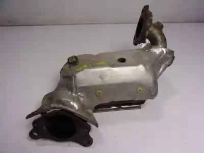 Автозапчасти б/у катализатор за renault captur i (j5_, h5_) 0.9 tce 90 ссылки oem iam 208a07241r