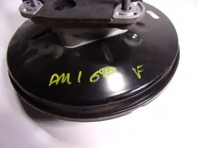 Second-hand car spare part brake servo for renault captur i (j5_, h5_) 0.9 tce 90 oem iam references 472109056r  472103202r