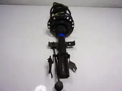 Автозапчасти б/у амортизатор передний правый за renault captur i (j5_, h5_) 0.9 tce 90 ссылки oem iam 543021361r