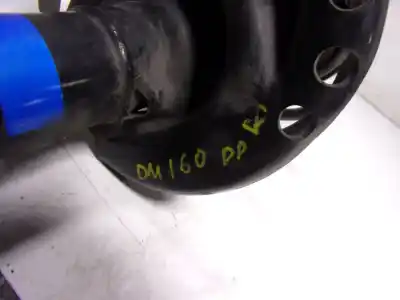 Автозапчасти б/у амортизатор передний правый за renault captur i (j5_, h5_) 0.9 tce 90 ссылки oem iam 543021361r  543021587r