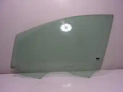 Second-hand car spare part front left door window glass for ford c-max ii (dxa/cb7, dxa/ceu) 1.6 tdci oem iam references 1697790