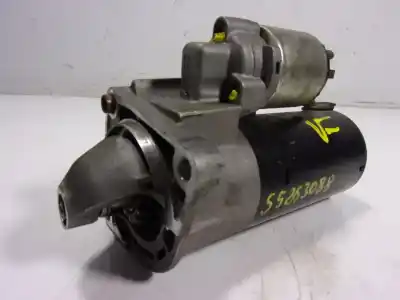 Pièce détachée automobile d'occasion DÉMARREUR DE VOITURE pour JEEP COMPASS II  Références OEM IAM   68437087AA