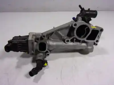 Second-hand car spare part egr valve for jeep compass ii limited 4x4 oem iam references   18059a198