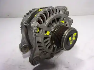 Second-hand car spare part ALTERNATOR for MAZDA CX-5  OEM IAM references   A2TX6781