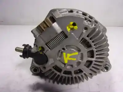 Second-hand car spare part alternator for mazda cx-5 style 2wd oem iam references   a2tx6781