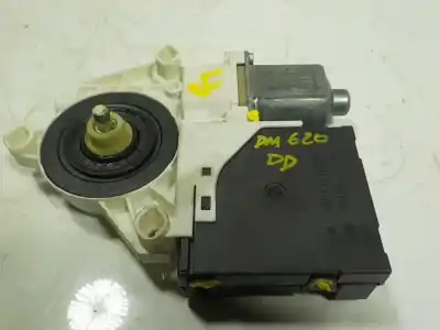 Second-hand car spare part RIGHT FRONT WINDOW MOTOR for VOLKSWAGEN TIGUAN (5N1)  OEM IAM references 5N0959702EZ0X  5N0959702C