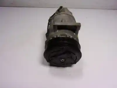 Автозапчасти б/у компрессор кондиционера воздуха за renault captur i (j5_, h5_) 0.9 tce 90 ссылки oem iam 926000217r