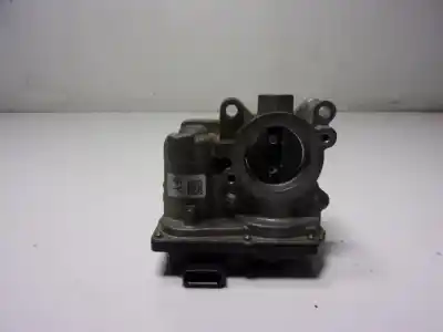 Автозапчасти б/у бабочка коробка за renault captur i (j5_, h5_) 0.9 tce 90 ссылки oem iam 161206038r