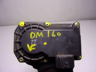 Автозапчасти б/у бабочка коробка за renault captur i (j5_, h5_) 0.9 tce 90 ссылки oem iam 161206038r  161206038r