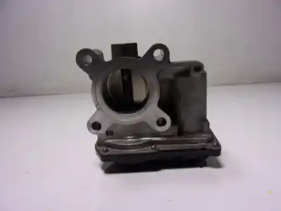 Автозапчасти б/у бабочка коробка за renault captur i (j5_, h5_) 0.9 tce 90 ссылки oem iam 161206038r  161206038r