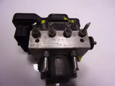 Pezzo di ricambio per auto di seconda mano abs per renault captur i (j5_, h5_) 0.9 tce 90 riferimenti oem iam 476601203r  2265106516