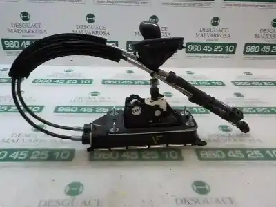 Автозапчасти б/у рычаг переключения передач за skoda fabia active ссылки oem iam 6c0711049b