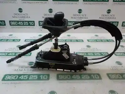 Автозапчасти б/у рычаг переключения передач за skoda fabia active ссылки oem iam 6c0711049b  6c0711049b