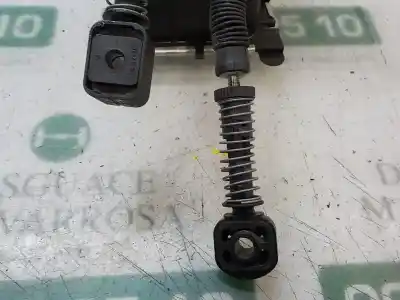 Автозапчасти б/у рычаг переключения передач за skoda fabia active ссылки oem iam 6c0711049b  6c0711049b