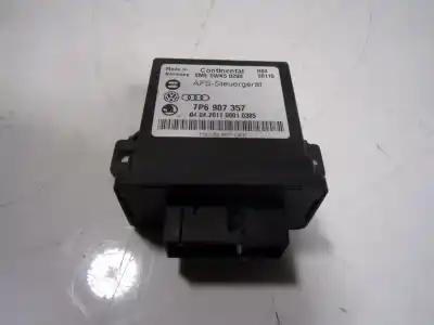 Second-hand car spare part electronic module for volkswagen touareg (7p5) 3.0 v6 tdi dpf oem iam references 7p6907357z03