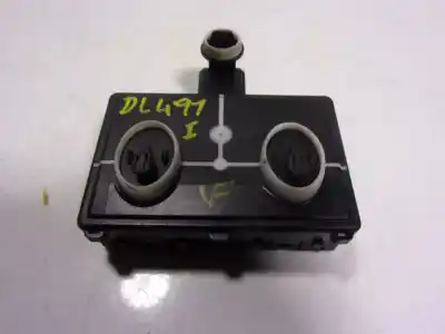 Peça sobressalente para automóvel em segunda mão MÓDULO ELECTRÓNICO DO FECHO CENTRAL por CUPRA LEON SPORTSTOURER (KL8)  Referências OEM IAM 5Q4959592P  5Q4959592P