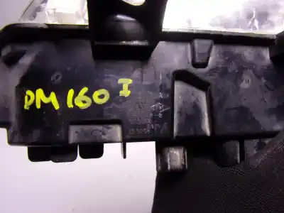 Автозапчасти б/у левый передний пилот за renault captur i (j5_, h5_) 0.9 tce 90 ссылки oem iam 266059367r  2660004r