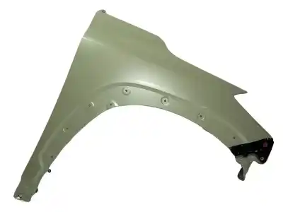 Tweedehands auto-onderdeel rechts voor spatbord voor toyota corolla cross hybrid 1.8 oem iam-referenties 5380116470