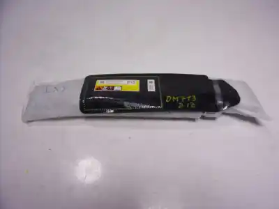 Tweedehands auto-onderdeel airbag links voor voor toyota corolla cross hybrid 1.8 oem iam-referenties 7392016010