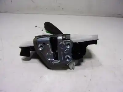 Tweedehands auto-onderdeel linker voordeur slot voor toyota corolla cross hybrid 1.8 oem iam-referenties 6904053140