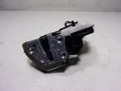 Tweedehands auto-onderdeel achter links deurslot voor toyota corolla cross hybrid 1.8 oem iam-referenties 6906048060