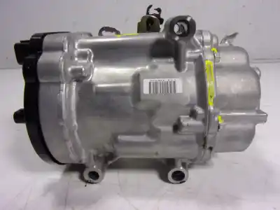 Tweedehands auto-onderdeel airconditioning compressor voor toyota corolla cross hybrid 1.8 oem iam-referenties 8837047092