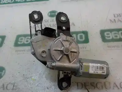 Автозапчасти б/у мотор заднего стеклоочистителя за skoda fabia active ссылки oem iam 5f4955711a