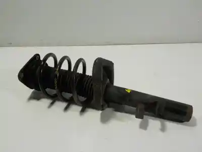 Peça sobressalente para automóvel em segunda mão amortecedor dianteiro esquerdo por ford focus lim. (cb8) 1.6 tdci cat referências oem iam 1710069