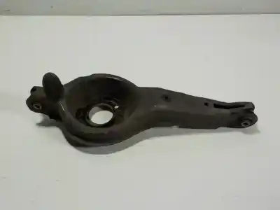 Peça sobressalente para automóvel em segunda mão braço de suspensão traseiro inferior direito por ford focus lim. (cb8) 1.6 tdci cat referências oem iam 1894049
