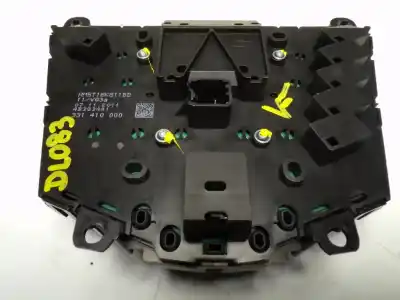 Second-hand car spare part multifunction switch for ford focus lim. (cb8) 1.6 tdci cat oem iam references 1769525  am5t18k811bd